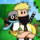 Mineblox - Obter RBX icon