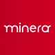 minera（ミネラ）-社会人同士でタイムライン＆ビデオ通話 icon
