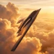 War Drone Military Battle Game icon
