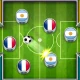 Soccer Games: Soccer Stars icon