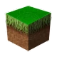 Crafting Games Infinite World icon