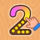 Giochi per bambini 3+ anni icon