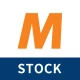 미래에셋증권 M-STOCK icon