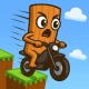 Bike Master Challenge icon