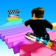Skate Master Challenge icon