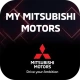My Mitsubishi Motors icon