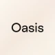 Oasis icon