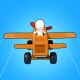 Fly Challenge: 비행기 비행 시뮬레이터 icon