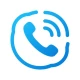 Skyper - Sky Call App icon