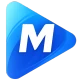 All Video Player - MNet Player icon