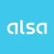 Alsa: Compre bilhetes icon