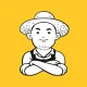 돌쇠네농산물 산지직송 농수산물 직거래 전문앱 icon