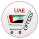 UAE Offers icon