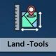 Banglarbhumi Jomir Tothya App icon