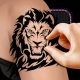 Tattoo my Photo 2.0 icon