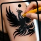 Tatuagem AR Draw&amp;Trace icon