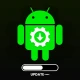 telefoonsoftware updaten icon
