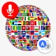 Allemaal talen Vertaler icon