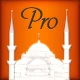 Azan-Zeit Pro :Quran, Qibla icon