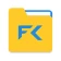 File Commanderマネージャーと保管庫 icon
