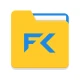File Commander Manager & Vault icon