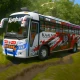 Komban Zedone Bus Mod icon