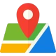 Geo Tagging Camera icon