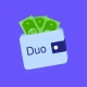 Money Earning App- MoneyHi Duo icon