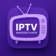 IPTV Smart Player: Xtream Live icon