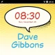 Dave Gibbons Italiano FlipFont icon