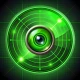 All Devices Detector finder icon