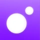 MoonPay: Crypto & Bitcoin, SOL icon