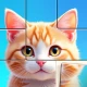 Art Block Puzzle: Snap & Merge icon