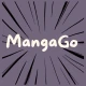 MangaGo - Ultimate Manga App icon