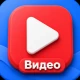 VK Video: - Tracker Movies icon