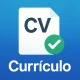 Resume Maker | CV Builder App icon