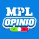 MPL ओपिनियो-क्रिकेट प्रेडिक्शन icon