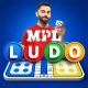 लूडो: ऑनलाइन लूडो गेम - MPL icon