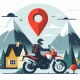 Alojamientos motoviajeros Arg icon