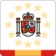 Exame de Nacionalidad Española icon
