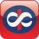 Kotak Bank (Old) icon