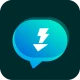 MsgSave: Read Deleted Messages icon