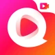 Joyo - online video chat icon