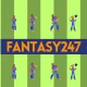 Fantasy247-Team Prediction App icon