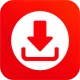 Muka Downloader icon
