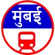 Mumbai Local Train Maps icon