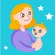 GoodMama Все о детях 0-3х лет icon
