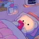 귀여운 카와이 바탕 화면 HD icon