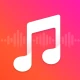 म्यूज़िक प्लेयर: MP3 चलाएँ icon