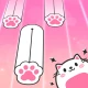 Dreameow Tiles:고양이 소리 음악 리듬 게임 icon